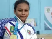 Izin Bermain ke Jembatan Berendeng, Atlet Wushu Kota Tangerang Dikabarkan Hilang Izin Bermain ke Jembatan Berendeng, Atlet Wushu Kota Tangerang Dikabarkan Hilang