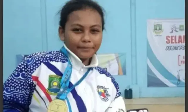 Izin Bermain ke Jembatan Berendeng, Atlet Wushu Kota Tangerang Dikabarkan Hilang Izin Bermain ke Jembatan Berendeng, Atlet Wushu Kota Tangerang Dikabarkan Hilang