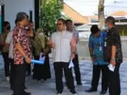 Arief: Gedung Pemuda Kota Tangerang Harus Membawa Manfaat Arief: Gedung Pemuda Kota Tangerang Harus Membawa Manfaat