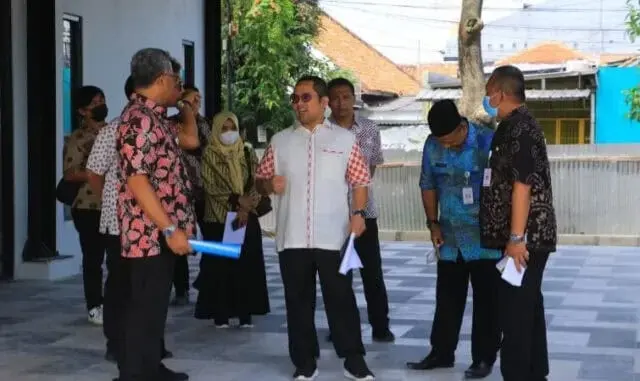 Arief: Gedung Pemuda Kota Tangerang Harus Membawa Manfaat Arief: Gedung Pemuda Kota Tangerang Harus Membawa Manfaat