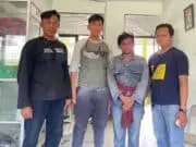Keisha Atlet Peraih Medali Emas Kota Tangerang Ditemukan Polisi, Begini Ceritanya Keisha Atlet Peraih Medali Emas Kota Tangerang Ditemukan Polisi, Begini Ceritanya