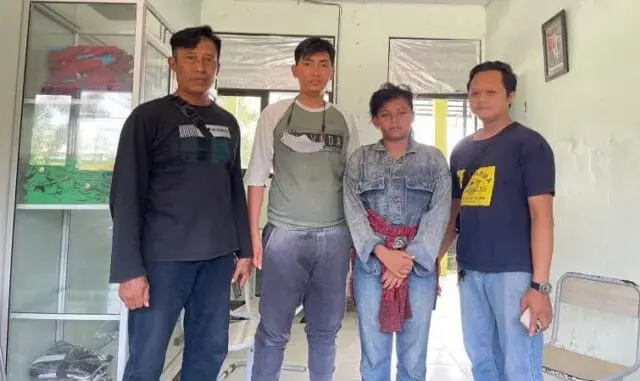 Keisha Atlet Peraih Medali Emas Kota Tangerang Ditemukan Polisi, Begini Ceritanya Keisha Atlet Peraih Medali Emas Kota Tangerang Ditemukan Polisi, Begini Ceritanya