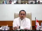 Administrasi Kepegawaian di Kota Tangerang Gunakan Tanda Tangan Digital Administrasi Kepegawaian di Kota Tangerang Gunakan Tanda Tangan Digital