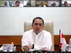 Administrasi Kepegawaian di Kota Tangerang Gunakan Tanda Tangan Digital Administrasi Kepegawaian di Kota Tangerang Gunakan Tanda Tangan Digital