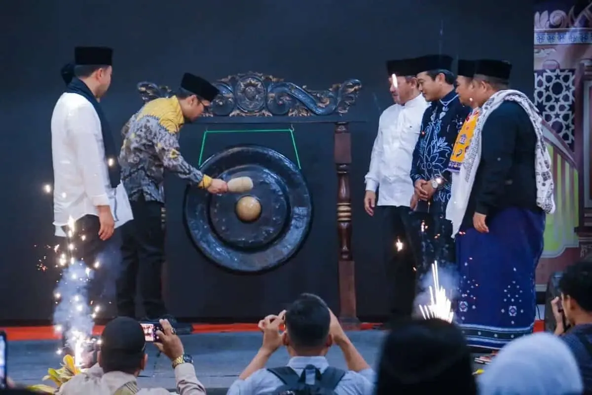 Dilantiknya Ketua RT/RW, Pilar: Pentingnya Sinergi dan Kolaborasi untuk Kemajuan Suatu Kota Dilantiknya Ketua RT/RW, Pilar: Pentingnya Sinergi dan Kolaborasi untuk Kemajuan Suatu Kota