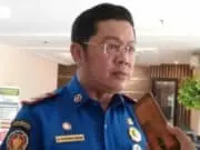 Dugaan Korupsi Pengadaan Mobil Damkar, Simak Penjelasan Kalak BPBD Maryono