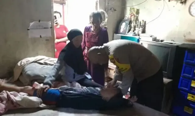 Bocah Diduga Diculik di Tangerang Dibawa ke Bogor, Ini Penjelasan Kapolres Bocah Diduga Diculik di Tangerang Dibawa ke Bogor, Ini Penjelasan Kapolres