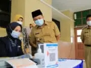Hingga 31 Maret, Bapenda Kota Tangerang Beri Diskon PBB-P2 Sebesar 70 persen Hingga 31 Maret, Bapenda Kota Tangerang Beri Diskon PBB-P2 Sebesar 70 persen
