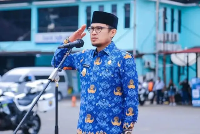 Apel Hari Kesadaran Nasional, Pilar: ASN Harus Tingkatkan Kapabilitas
