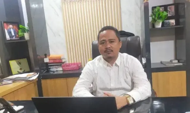 Advokat Muda Ini Siap Maju Jadi Calon Anggota Legislatif di 2024 Mendatang Advokat Muda Ini Siap Maju Jadi Calon Anggota Legislatif di 2024 Mendatang