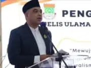 Bupati Tangerang, Harap MUI Kabupaten Tangerang Terus Bersinergi Mencerahkan Umat Bupati Tangerang, Harap MUI Kabupaten Tangerang Terus Bersinergi Mencerahkan Umat