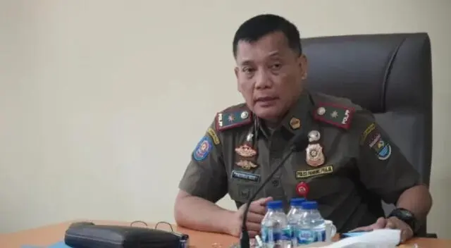 Satpol PP kabupaten Tangerang tidak Ada Tebang Pilih, Pembongkaran Gubuk Tempat Prostitusi Satpol PP kabupaten Tangerang tidak Ada Tebang Pilih, Pembongkaran Gubuk Tempat Prostitusi