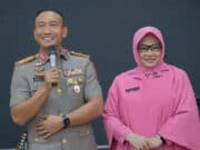 Momen Bahagia dan Penuh Kesan, Wakapolda Banten Beserta Sejumlah PJU Polda Banten Gelar Pisah Sambut Momen Bahagia dan Penuh Kesan, Wakapolda Banten Beserta Sejumlah PJU Polda Banten Gelar Pisah Sambut