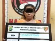 Edarkan Narkoba Lewat Jasa Ojek Online, Ibu Rumah Tangga Ditangkap Polisi Edarkan Narkoba Lewat Jasa Ojek Online, Ibu Rumah Tangga Ditangkap Polisi
