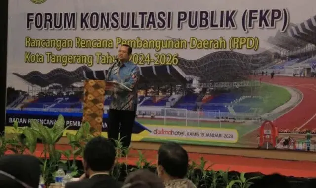 Turunkan Kemiskinan Ekstrem Tertinggi se- Banten, Arief: Kita Tuntaskan Turunkan Kemiskinan Ekstrem Tertinggi se- Banten, Arief: Kita Tuntaskan