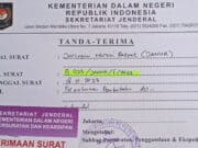Rusak Hirarki, Pj Gubernur Banten Dilaporkan Aktivis Ke Mendagri