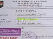 Rusak Hirarki, Pj Gubernur Banten Dilaporkan Aktivis Ke Mendagri