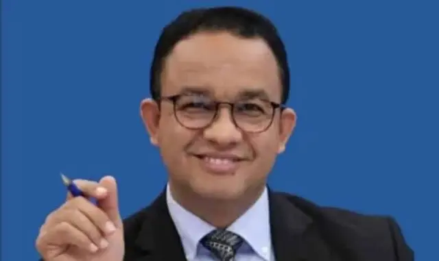 Ini Agenda Safari Politik Anis Baswedan di Kota Tangerang, No 3 ke Situ Cipondoh Ini Agenda Safari Politik Anis Baswedan di Kota Tangerang, No 3 ke Situ Cipondoh