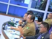 Tito Sebut Arief Teliti, Detail dan Menguasai Masalah Inflasi di Kota Tangerang Tito Sebut Arief Teliti, Detail dan Menguasai Masalah Inflasi di Kota Tangerang
