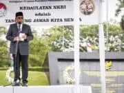 Pemkot Tangsel Bersama Yayasan 25 Januari 1946, Gelar Peringatan ke-77 Tahun Peristiwa Lengkong Pemkot Tangsel Bersama Yayasan 25 Januari 1946, Gelar Peringatan ke-77 Tahun Peristiwa Lengkong