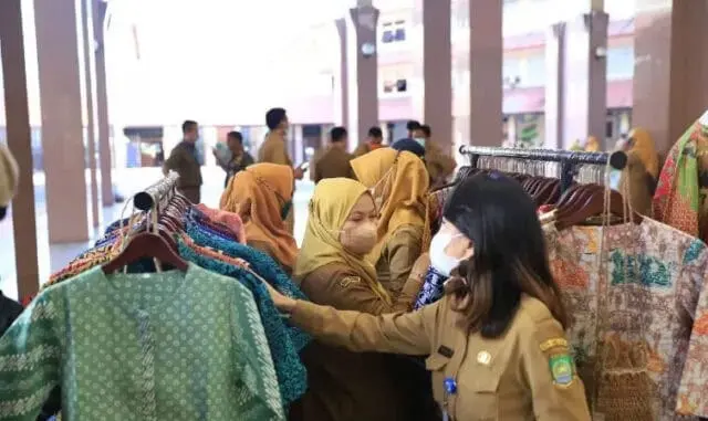 Dorong Daya Beli, UMKM Kota Tangerang Diharap Optimalkan Teknologi Digital Dorong Daya Beli, UMKM Kota Tangerang Diharap Optimalkan Teknologi Digital