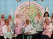 Dinkes kabupaten Tangerang Ajak Masyarakat Cegah Stunting, Bagikan Protein Dinkes kabupaten Tangerang Ajak Masyarakat Cegah Stunting, Bagikan Protein