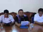 Penjaringan Bakal Calon Ketua Umum KONI Kota Tangerang Dimulai Penjaringan Bakal Calon Ketua Umum KONI Kota Tangerang Dimulai