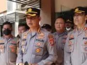 Masyarakat Kota Tangerang Diminta Tidak Berlebihan Tanggapi Isu Penculikan Masyarakat Kota Tangerang Diminta Tidak Berlebihan Tanggapi Isu Penculikan