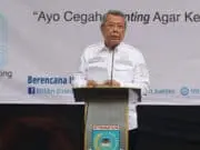 Berkat Kerja Keras Semua Pihak, Angka Stunting di Tangsel Turun Drastis Berkat Kerja Keras Semua Pihak, Angka Stunting di Tangsel Turun Drastis