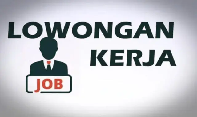Wow! Ada 1.725 Lowongan Kerja di GOR Gondrong Kota Tangerang Wow! Ada 1.725 Lowongan Kerja di GOR Gondrong Kota Tangerang