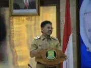 UKS di Kota Tangerang Diminta Ikut Tanggulangi Masalah Kesehatan di Masyarakat