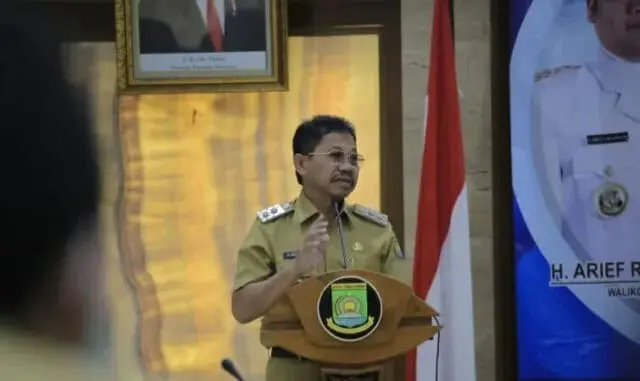 UKS di Kota Tangerang Diminta Ikut Tanggulangi Masalah Kesehatan di Masyarakat UKS di Kota Tangerang Diminta Ikut Tanggulangi Masalah Kesehatan di Masyarakat