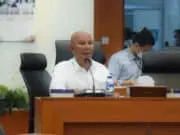 Demo kades di DPR, Said Abdullah Apresiasi Tuntutan Para Pemimpin Desa Demo kades di DPR, Said Abdullah Apresiasi Tuntutan Para Pemimpin Desa