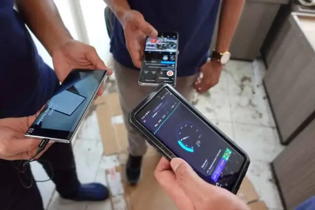 Momen NARU 2023, Trafik Broadband Telkomsel Melonjak 13 Persen Momen NARU 2023, Trafik Broadband Telkomsel Melonjak 13 Persen