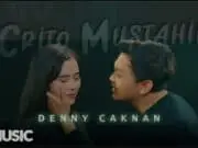 Lirik Lagu Crito Mustahil (Mung) dan Artinya – Denny Caknan Lirik Lagu Crito Mustahil (Mung) dan Artinya - Denny Caknan