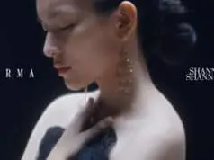 Lirik Lagu Karma – Shanna Shannon Lirik Lagu Karma - Shanna Shannon