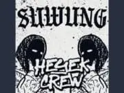 Lirik Lagu Suwung – Heyek Crew Lirik Lagu Suwung - Heyek Crew