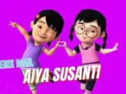 Lirik Lagu Aiya Susanti – Derix Mail Lirik Lagu Aiya Susanti - Derix Mail