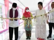Sekda Resmikan Gudang Farmasi Pada HUT Ke-5 RSUD Pakuhaji Sekda Resmikan Gudang Farmasi Pada HUT Ke-5 RSUD Pakuhaji