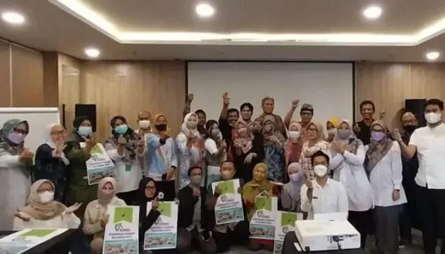 Mantap! Jamin Keamanan Produk, Dinkes Kabupaten Tangerang Permudah Penerbitan SPP-IRT Mantap! Jamin Keamanan Produk, Dinkes Kabupaten Tangerang Permudah Penerbitan SPP-IRT