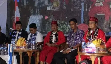 Musrenbang Tingkat Kecamatan Rampung, Camat Kosambi Harap Semua Usulan Terealisasi 2024 Musrenbang Tingkat Kecamatan Rampung, Camat Kosambi Harap Semua Usulan Terealisasi 2024