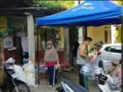 Jelang Hari Peduli Sampah Nasional DLHK Ajak Warga Untuk Manfaatkan Bank Sampah Jelang Hari Peduli Sampah Nasional DLHK Ajak Warga Untuk Manfaatkan Bank Sampah
