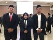 Isu Dugaan Suap Proses Seleksi PKD, Ini KataPanitia Pengawas Kecamatan Cileles : Jangan Ragukan Profesional dan Integritas