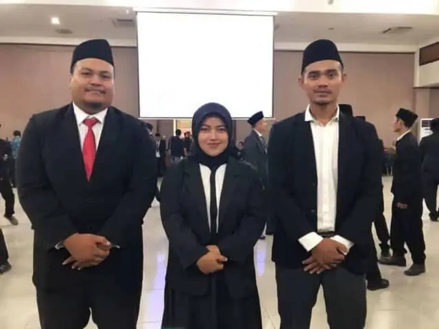 Isu Dugaan Suap Proses Seleksi PKD, Ini KataPanitia Pengawas Kecamatan Cileles : Jangan Ragukan Profesional dan Integritas Isu Dugaan Suap Proses Seleksi PKD, Ini KataPanitia Pengawas Kecamatan Cileles : Jangan Ragukan Profesional dan Integritas