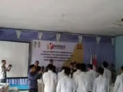 Panwaslu Se-kecamatan Cigemblong Resmi Dilantik Panwaslu Se-kecamatan Cigemblong Resmi Dilantik