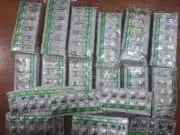 Nekad Jual Tramadol, Seorang Pemuda Diciduk Polisi