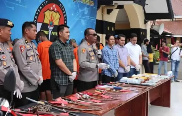 Polresta Serang Kota Ungkap Kasus Narkotika Seberat 88,06 Gram Jenis Sabu, Polresta Serang Kota Ungkap Kasus Narkotika Seberat 88,06 Gram Jenis Sabu,