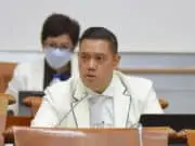 Komisi I DPR Dukung Gerak Cepat KSAD Dudung Atasi Masalah Papua Komisi I DPR Dukung Gerak Cepat KSAD Dudung Atasi Masalah Papua