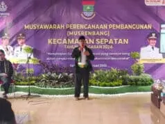 WOW! Kecamatan Sepatan Gelar Musrenbang 2024, Prioritaskan UMKM dan Pendidikan WOW! Kecamatan Sepatan Gelar Musrenbang 2024, Prioritaskan UMKM dan Pendidikan