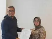 SMSI Tolak Pasal Yang Memberatkan Perusahaan Pers Start Up SMSI Tolak Pasal Yang Memberatkan Perusahaan Pers Start Up